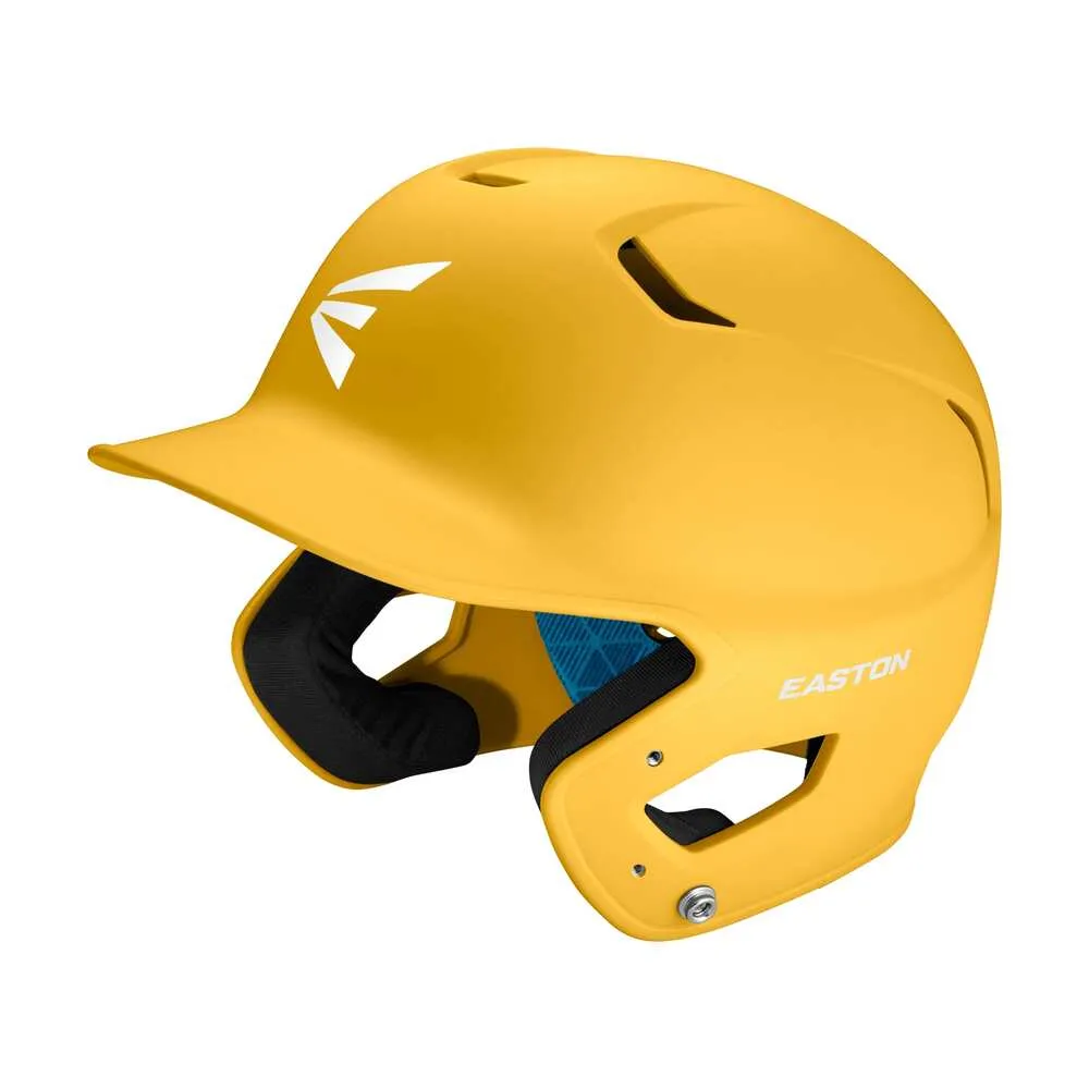 Easton Senior Z5 2.0 Matte Solid Batting Helmet