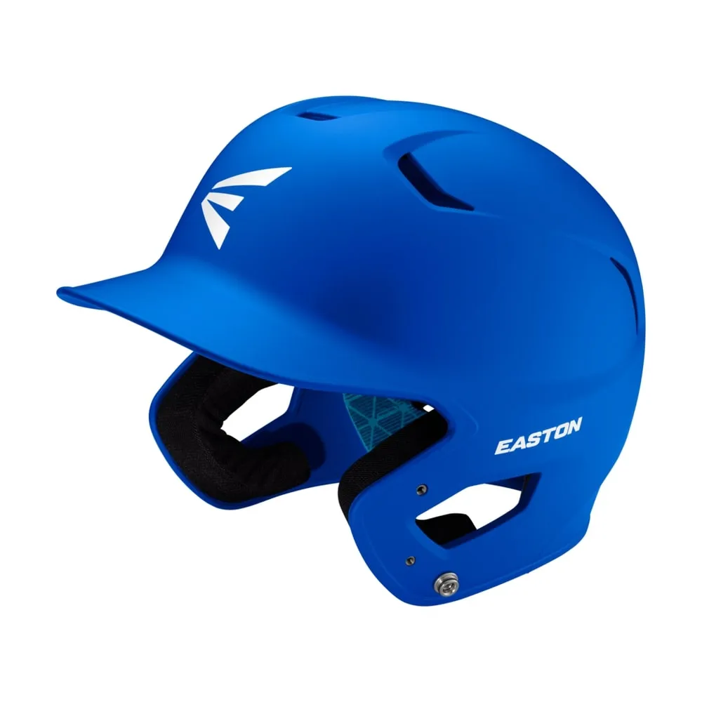 Easton Senior Z5 2.0 Matte Solid Batting Helmet