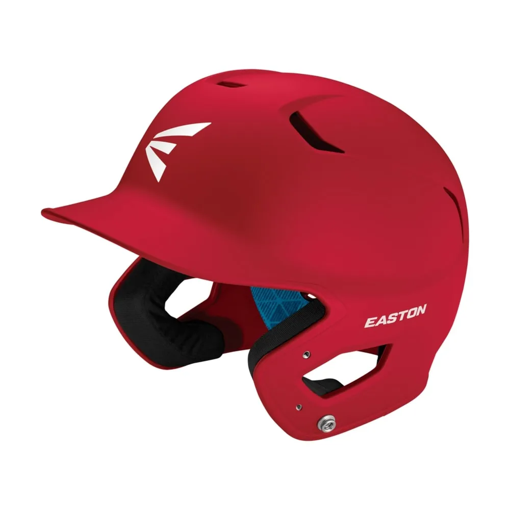 Easton Senior Z5 2.0 Matte Solid Batting Helmet