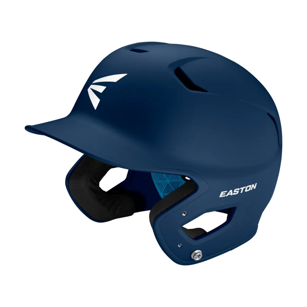 Easton Senior Z5 2.0 Matte Solid Batting Helmet