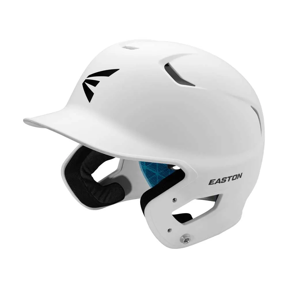 Easton Senior Z5 2.0 Matte Solid Batting Helmet