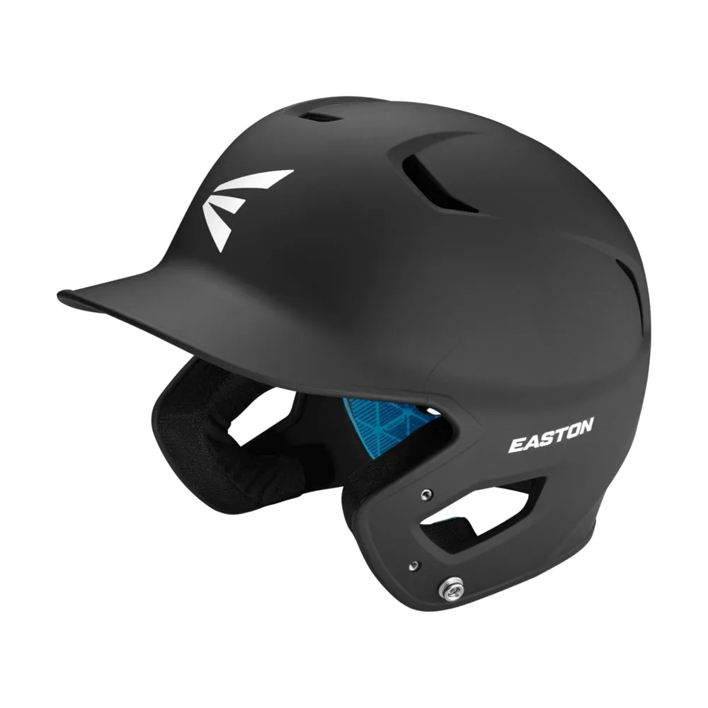 Easton Senior Z5 2.0 Matte Solid Batting Helmet