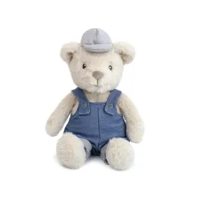 Eddie Overall Bear