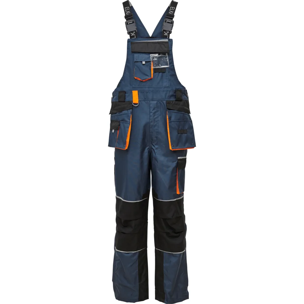 ELKA Working Xtreme Overall 089904