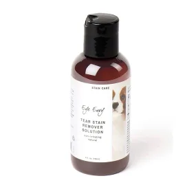 Eye Envy Tear Stain Remover for Dogs Medium 118ml