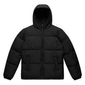 Feather Down Puffa