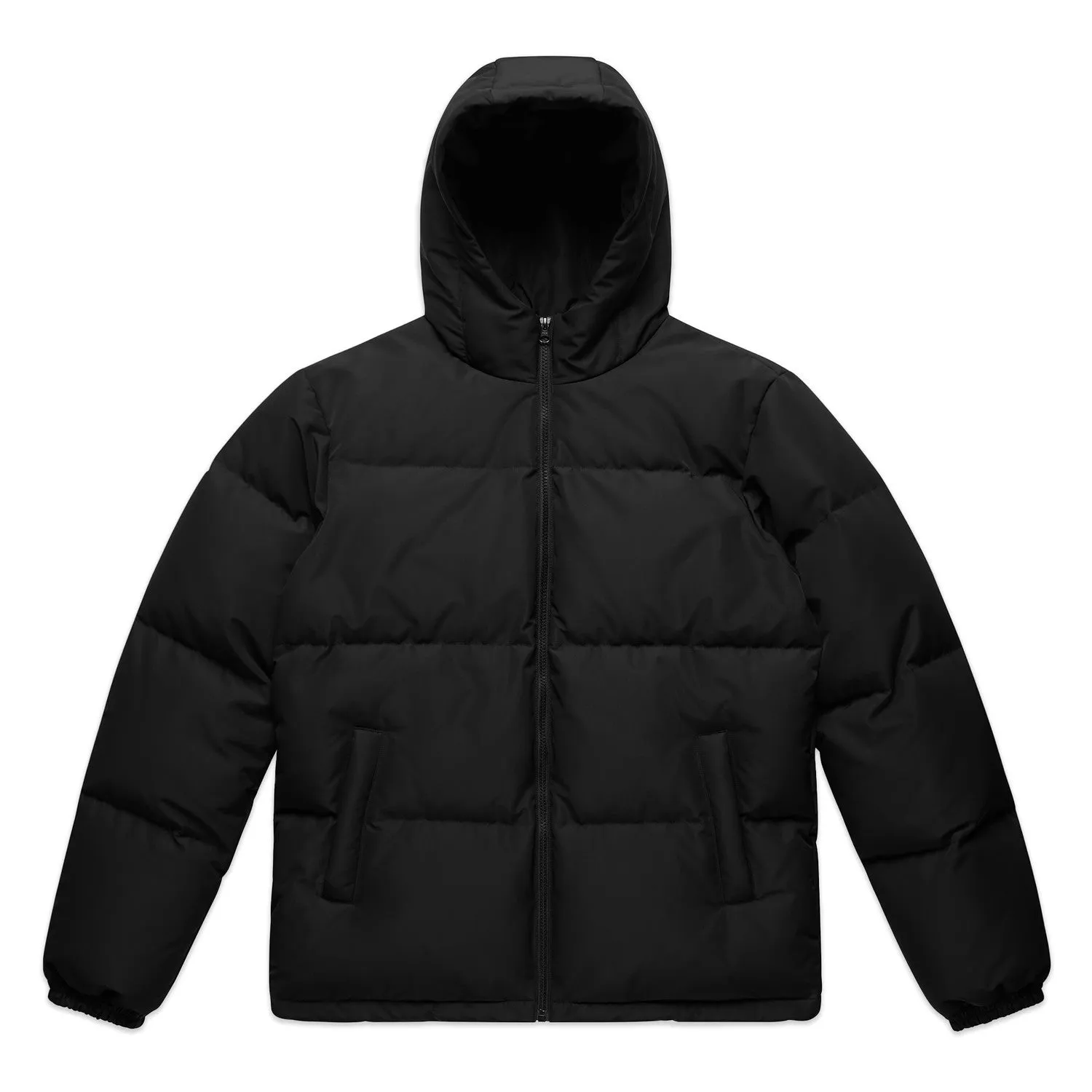 Feather Down Puffa