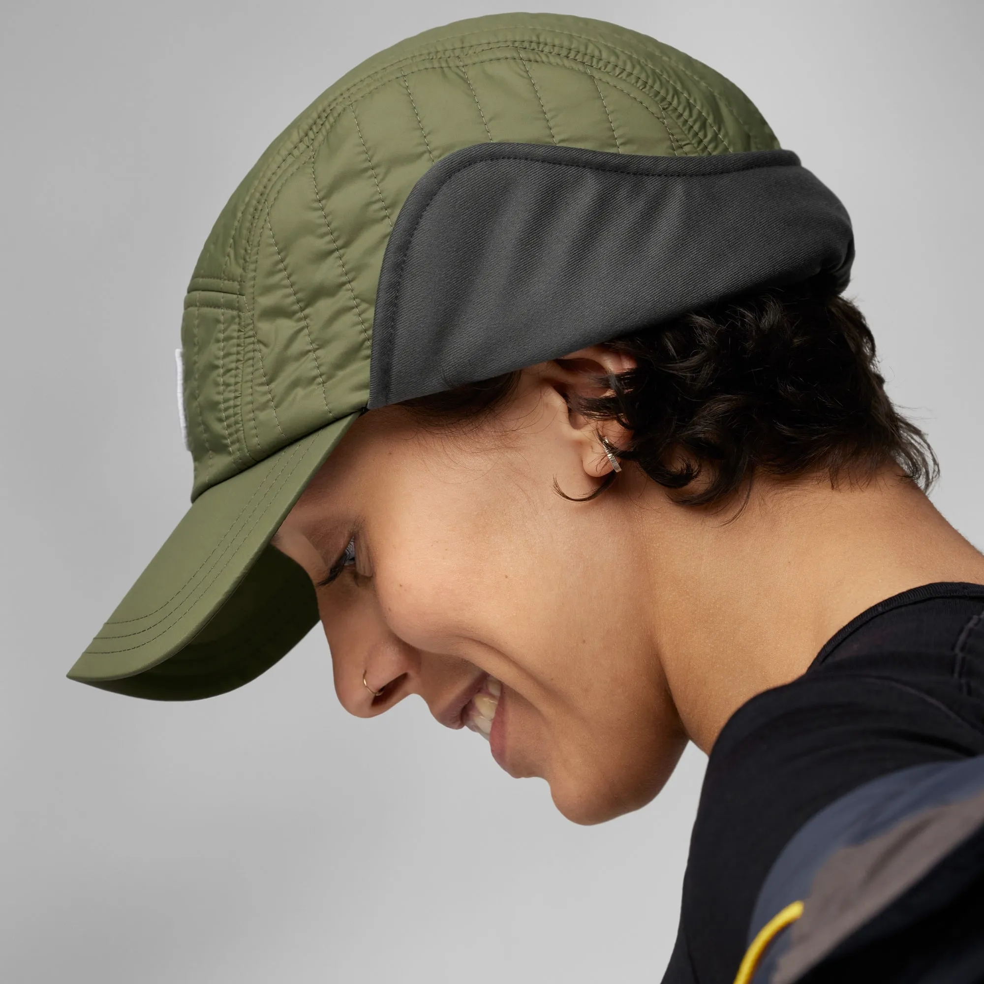 Fjallraven Expedition Latt Cap - 4 Colors