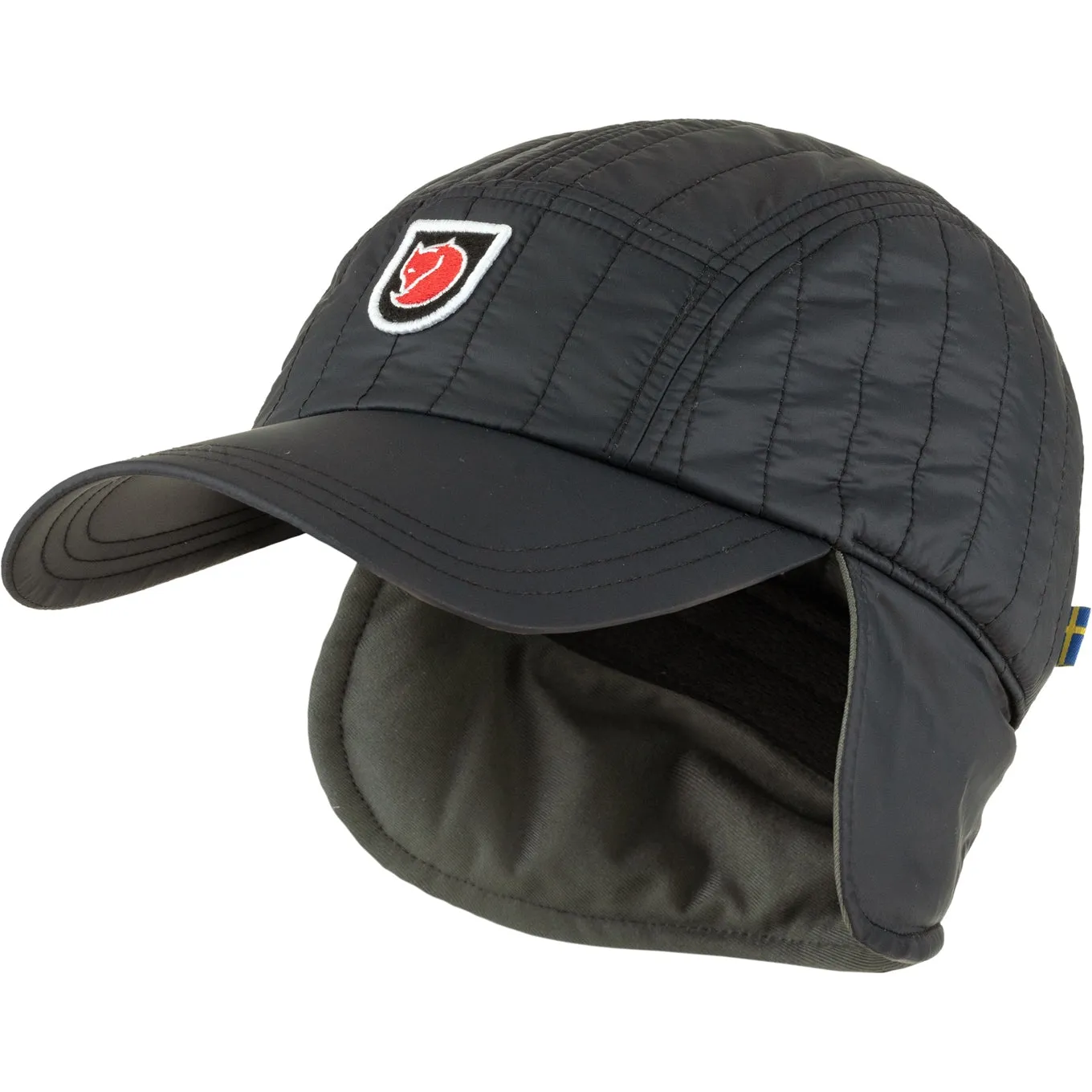 Fjallraven Expedition Latt Cap - 4 Colors