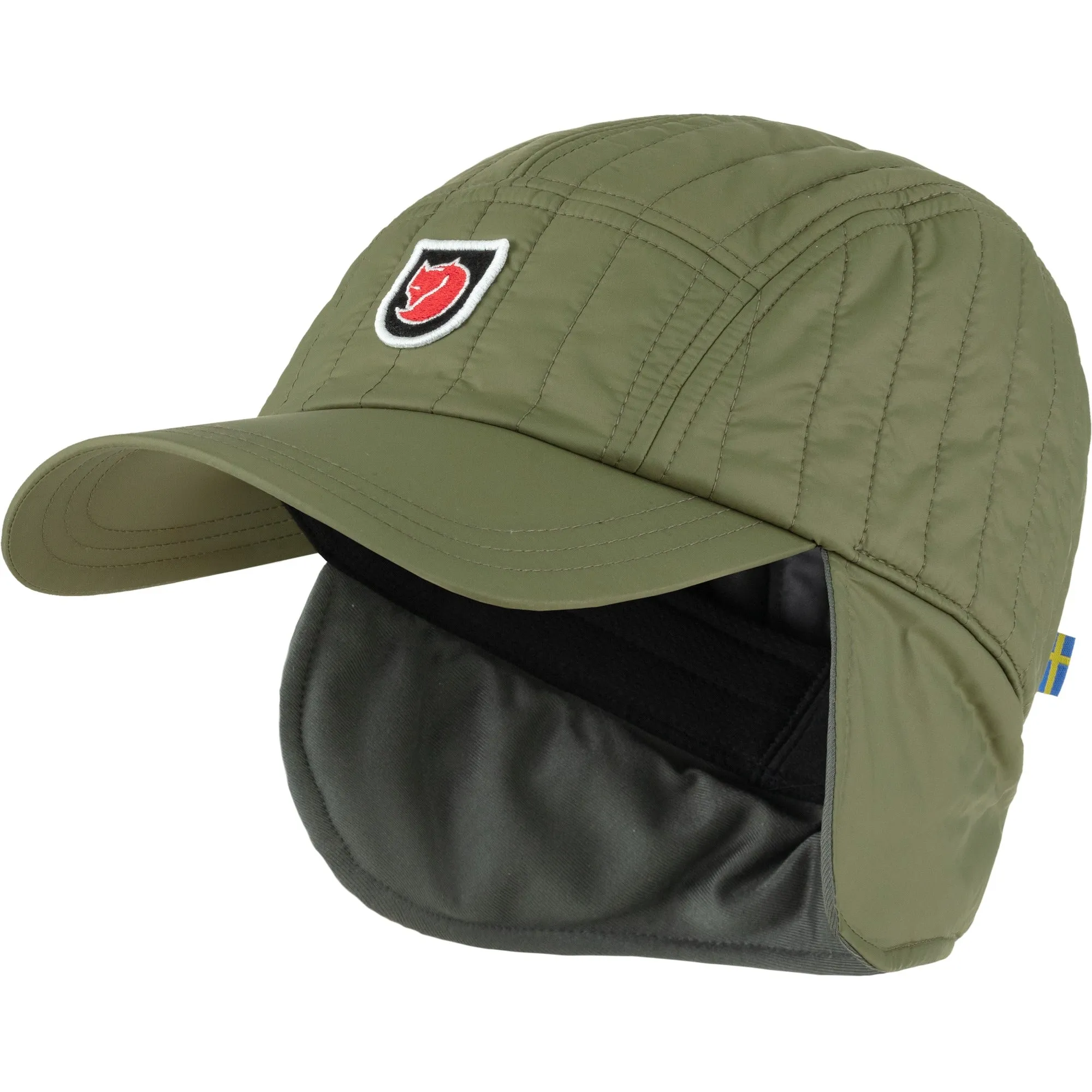 Fjallraven Expedition Latt Cap - 4 Colors