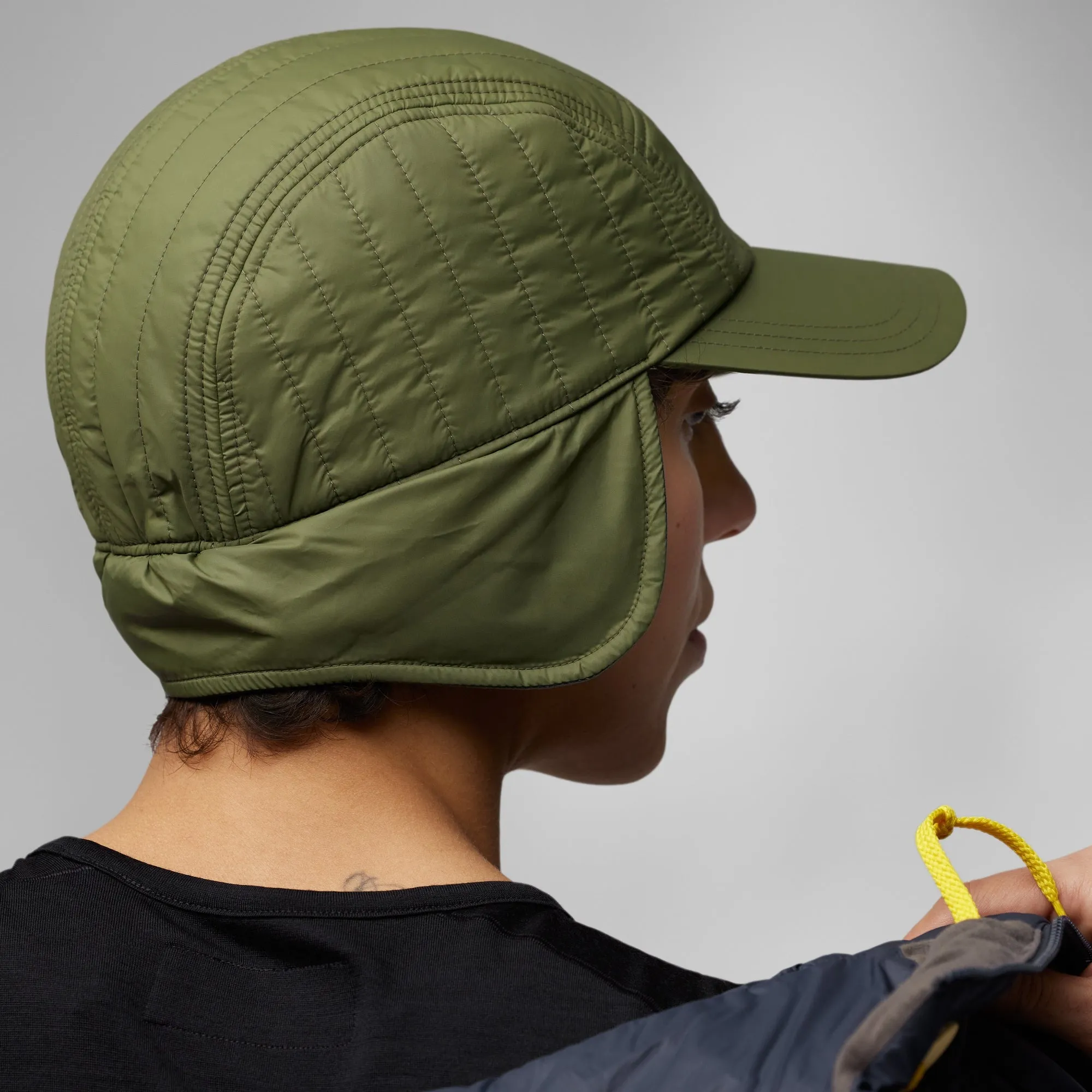Fjallraven Expedition Latt Cap - 4 Colors