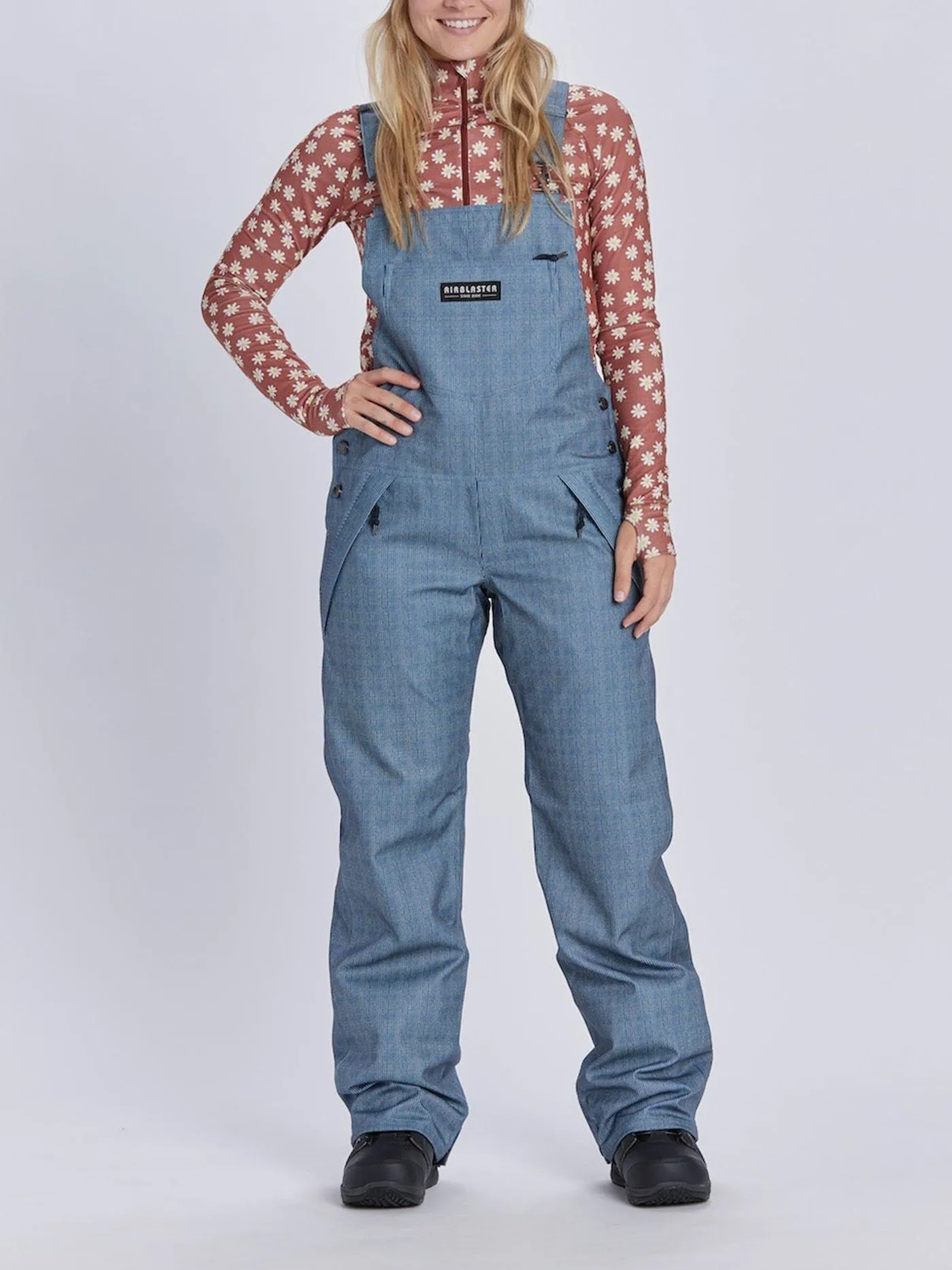 Freedom Overall (Women)