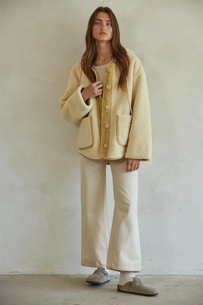 Frontrunner Jacket