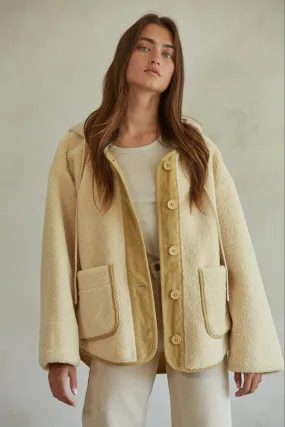 Frontrunner Jacket
