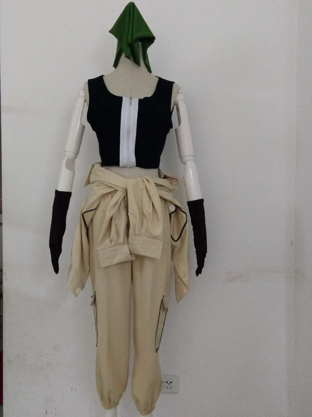 FullMetalal Alchemistst Brotherhood Winryry Rockbells Cosplay Costume