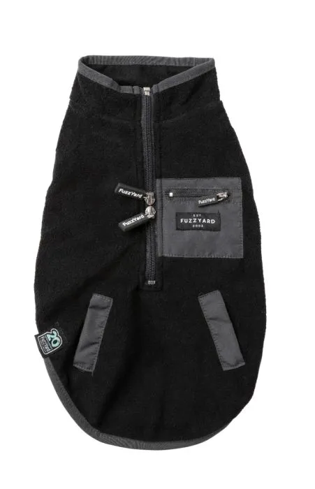 FuzzYard - Fitzroy Jacket