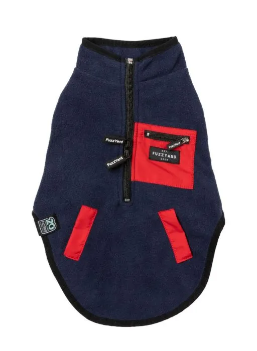 FuzzYard - Fitzroy Jacket