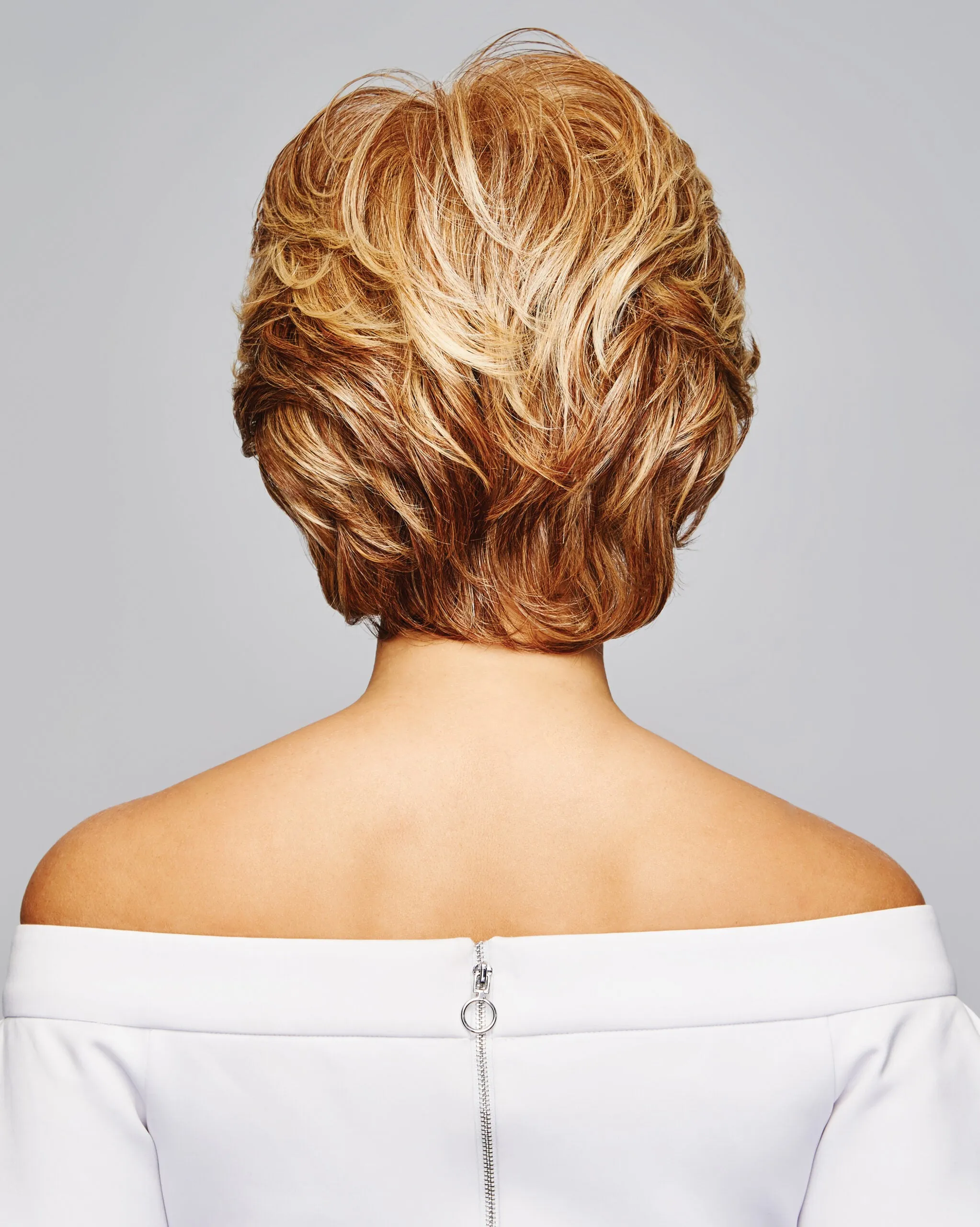 GABOR ESSENTIALS - INTEGRITY SYNTHETIC WIG