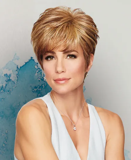 GABOR ESSENTIALS -  STRENGTH SYNTHETIC WIG