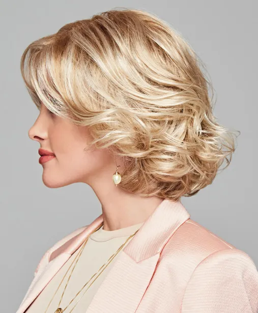 GABOR - TWIRL & CURL WIG