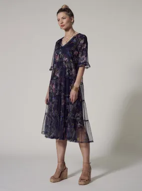 Gala Tulle Dress