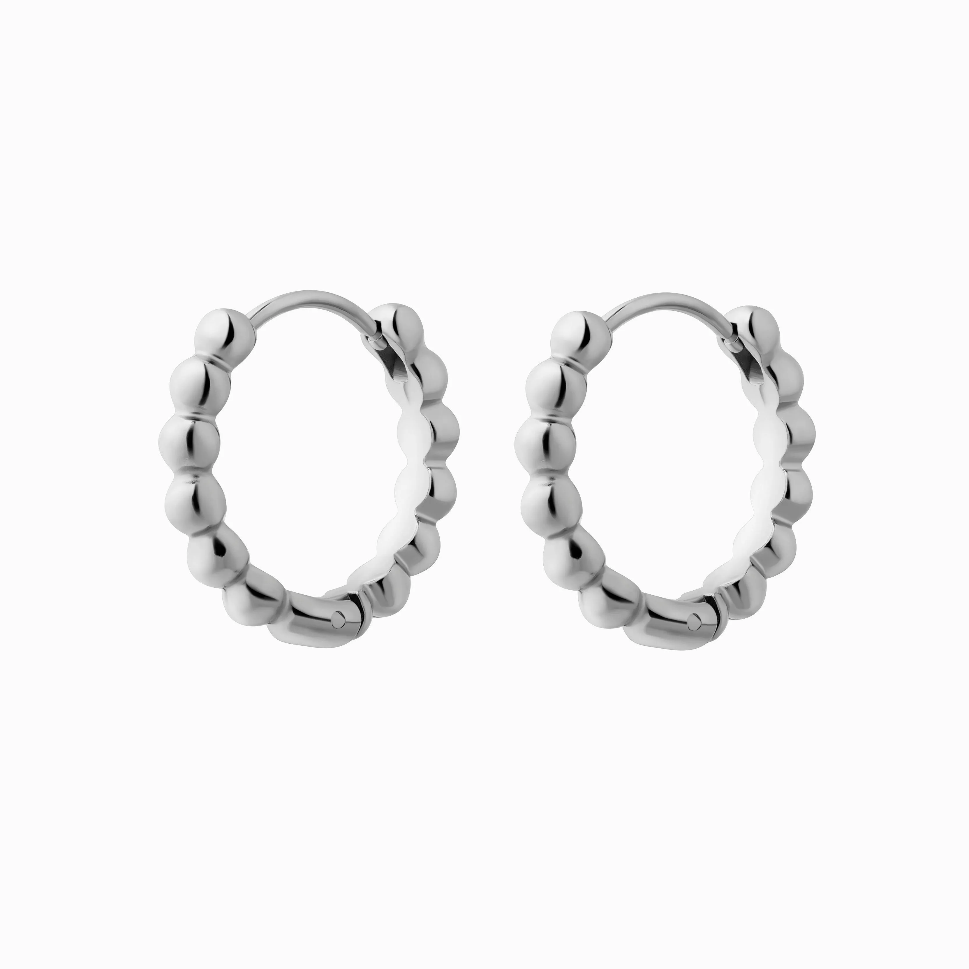 Girly Pop Hoops