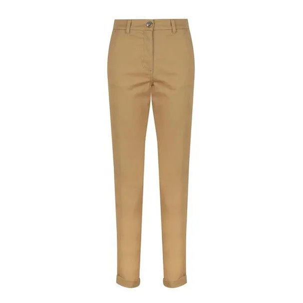 Gloweave Career Womens Modern Chino - 1754WT