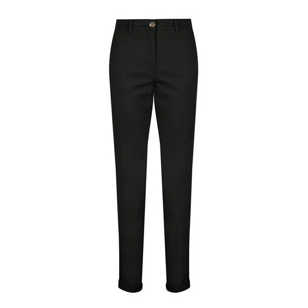 Gloweave Career Womens Modern Chino - 1754WT