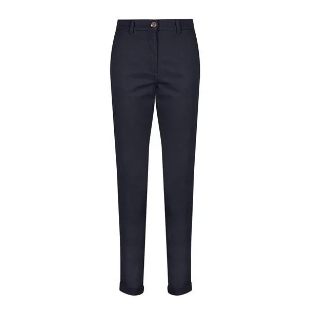 Gloweave Career Womens Modern Chino - 1754WT