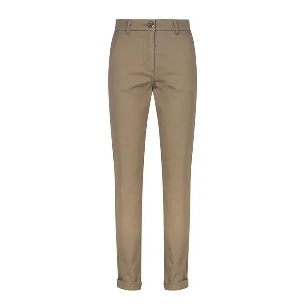 Gloweave Career Womens Modern Chino - 1754WT