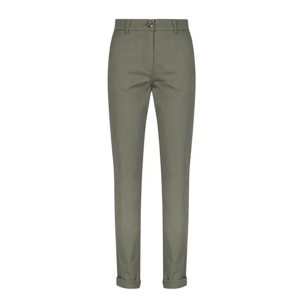 Gloweave Career Womens Modern Chino - 1754WT