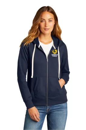 Goodrich Tennis Women’s Re-Fleece™ Full-Zip Hoodie