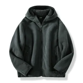 Grizzly Fleece Jacket