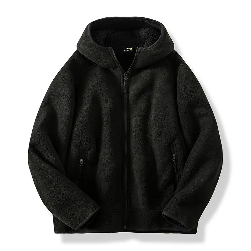 Grizzly Fleece Jacket