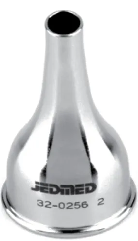 Gruber Ear Speculum