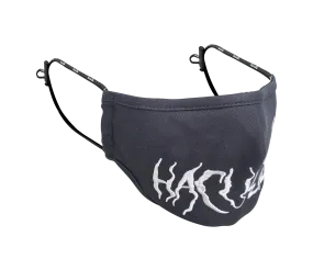 HACULLA MASK BLACK