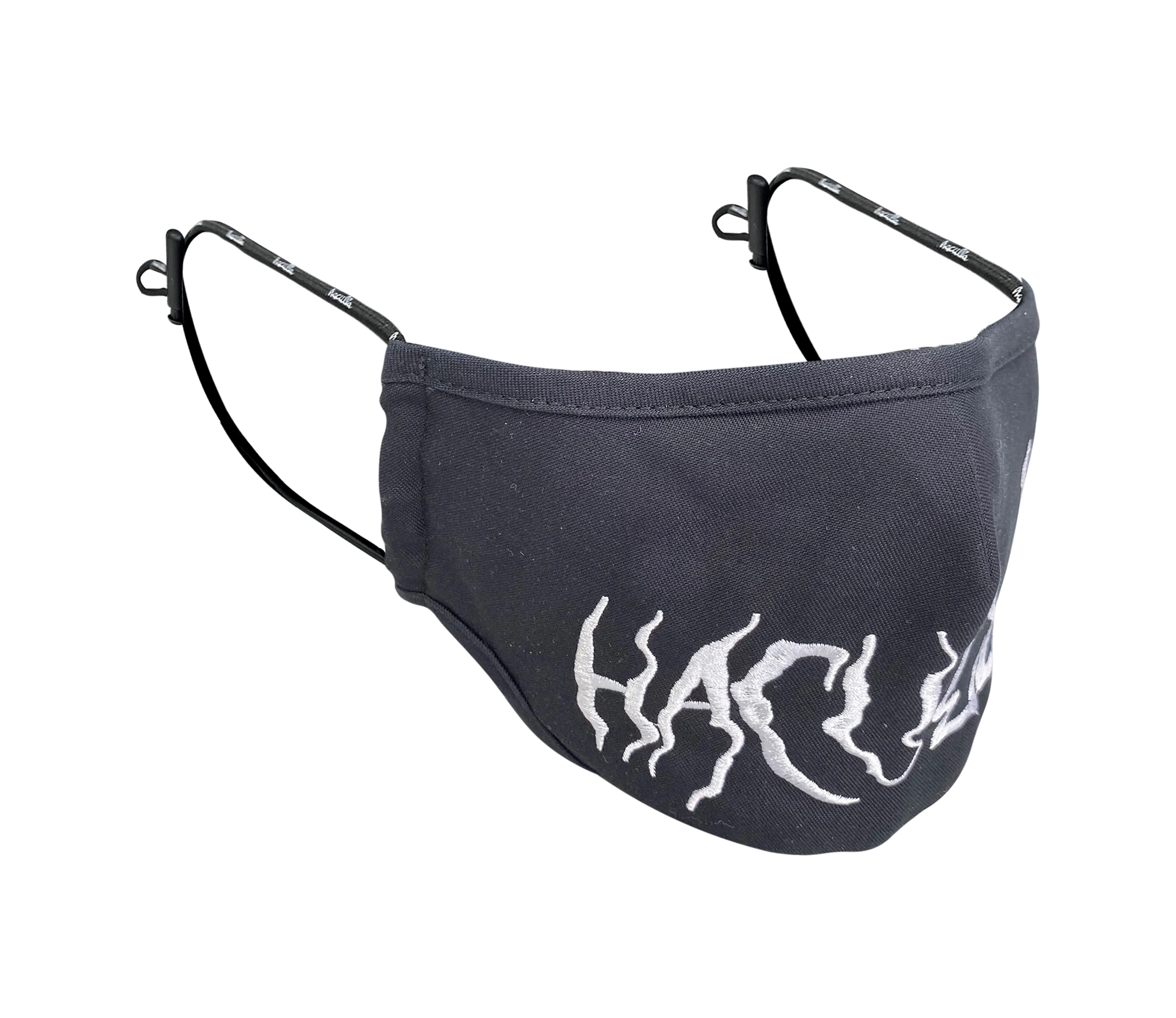 HACULLA MASK BLACK