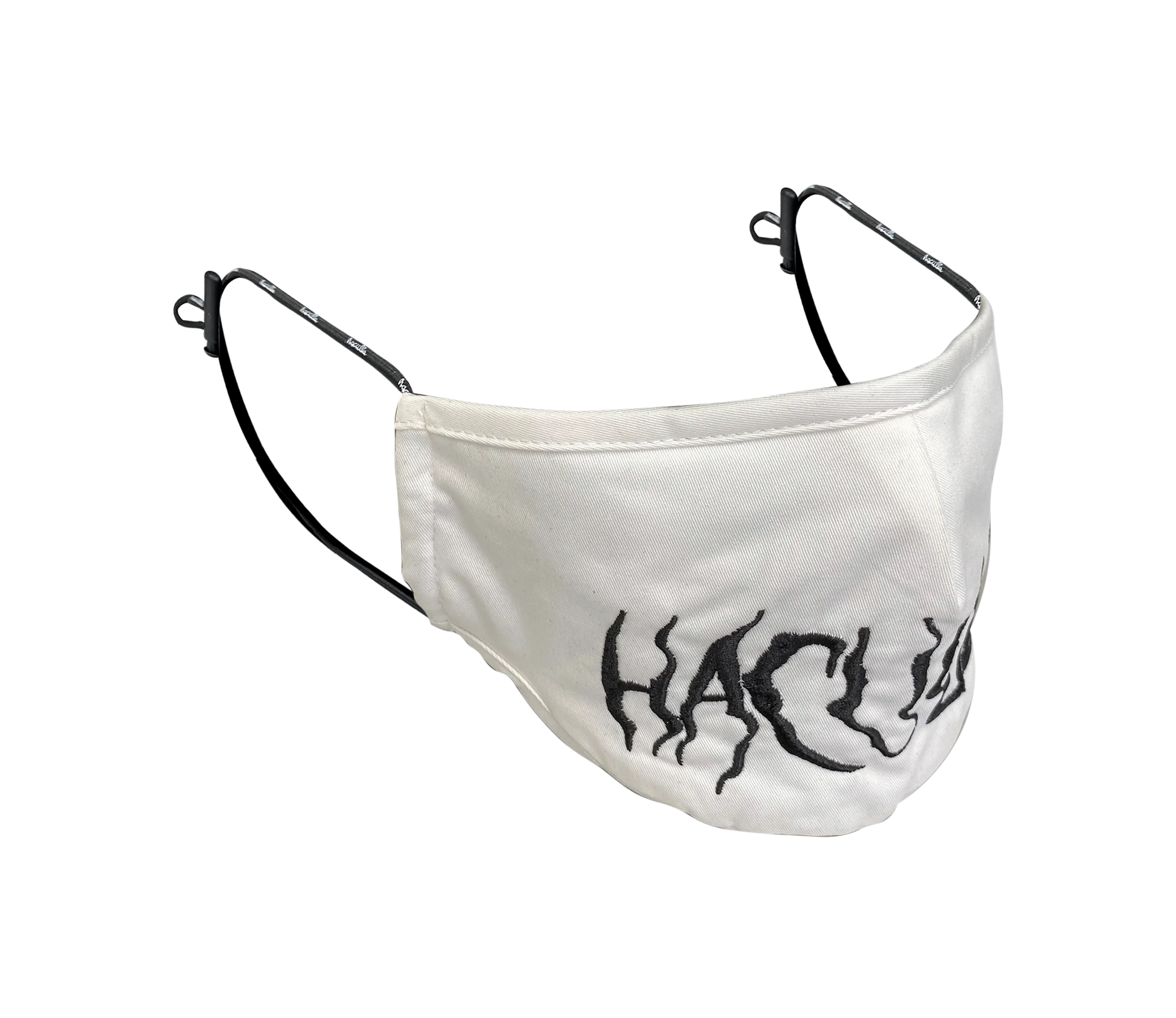 HACULLA MASK WHITE
