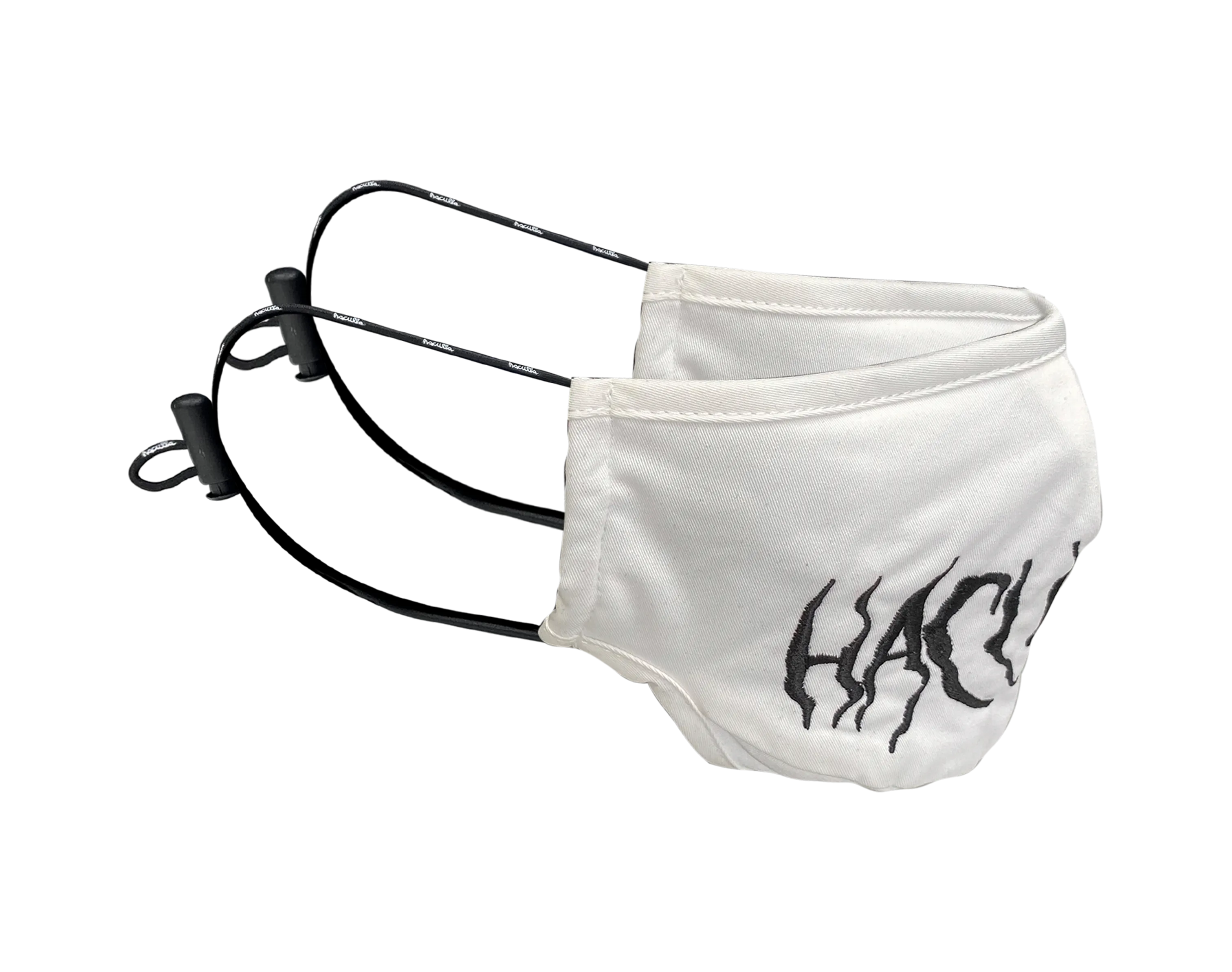 HACULLA MASK WHITE