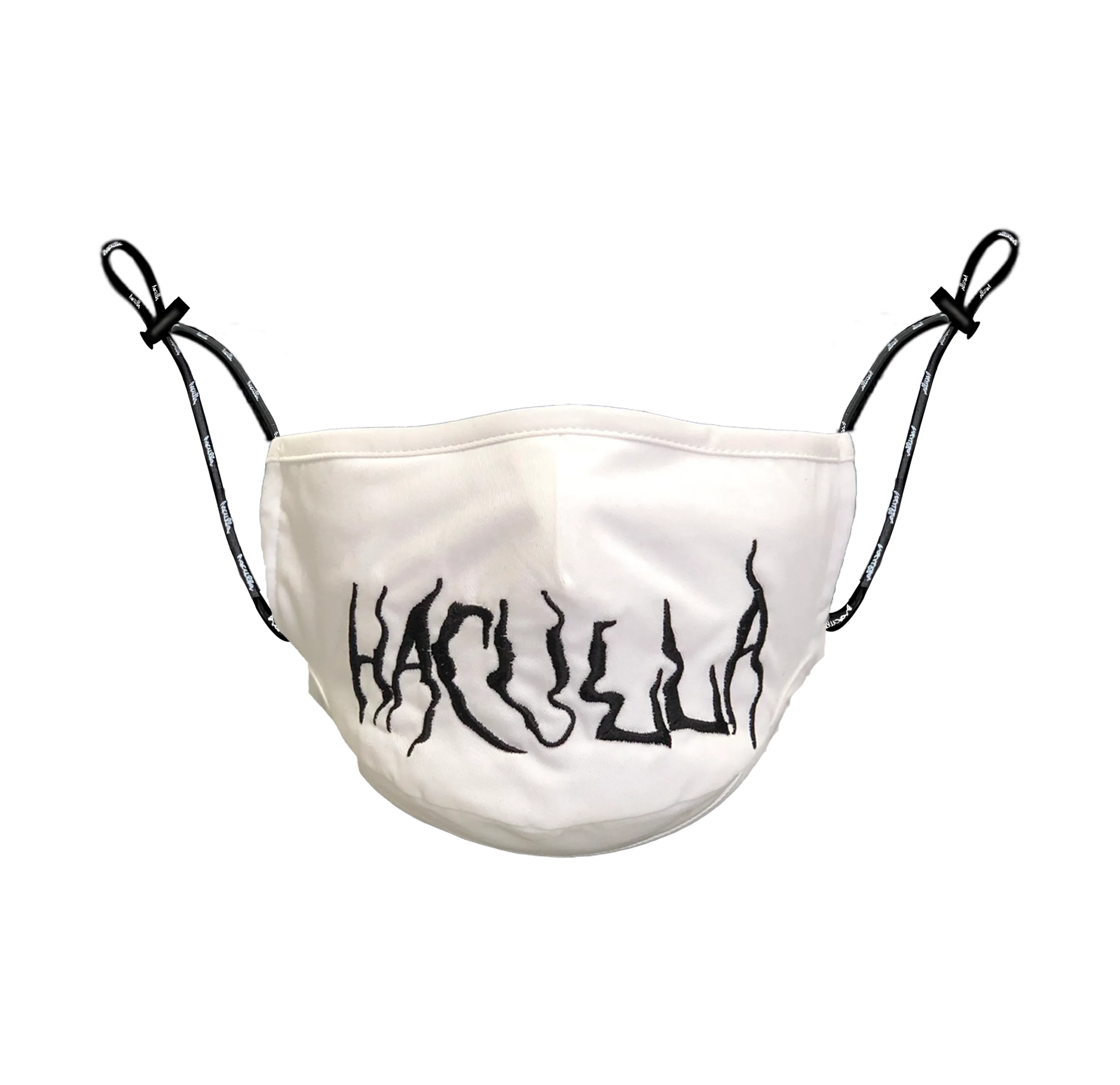 HACULLA MASK WHITE