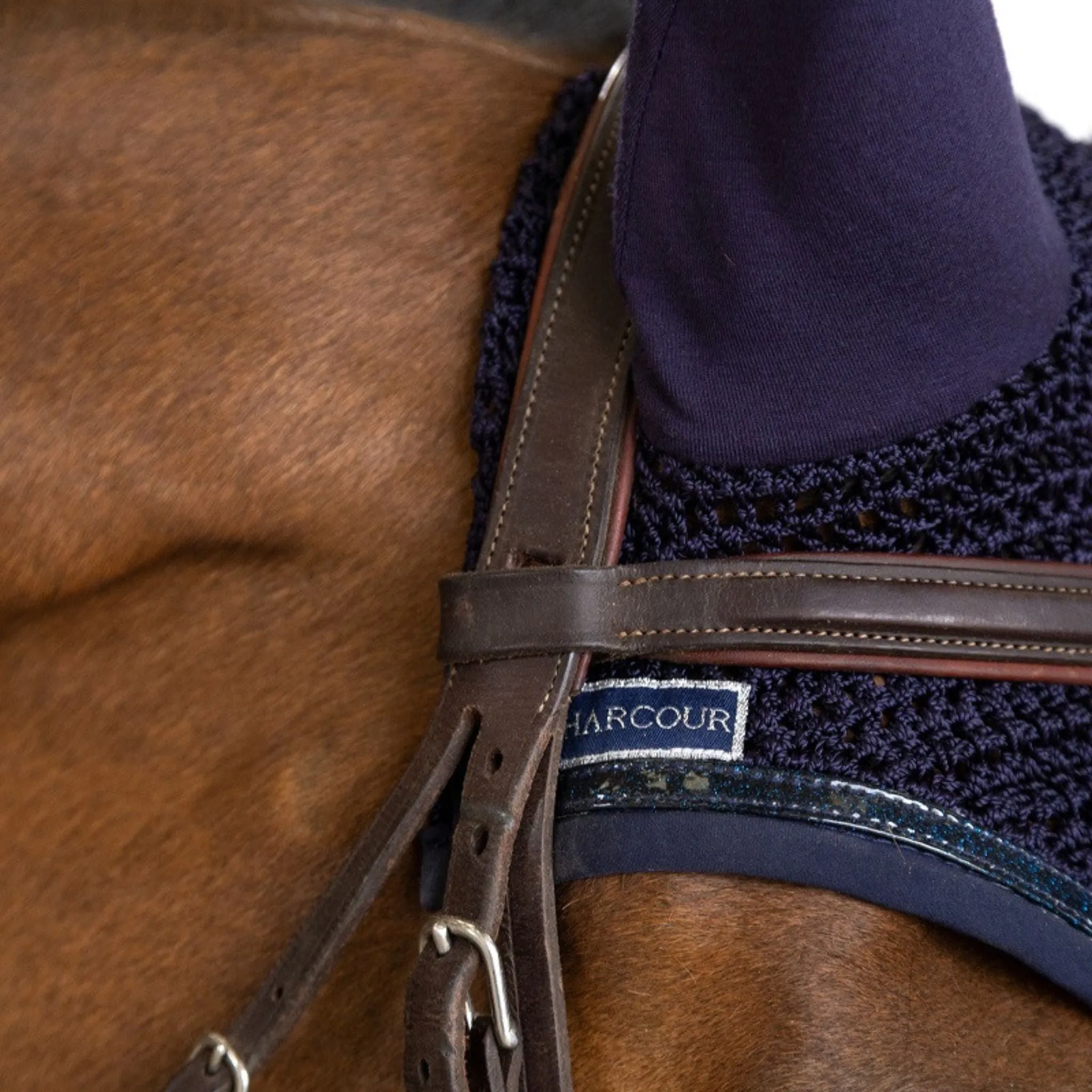 Harcour Filou Ear Bonnet