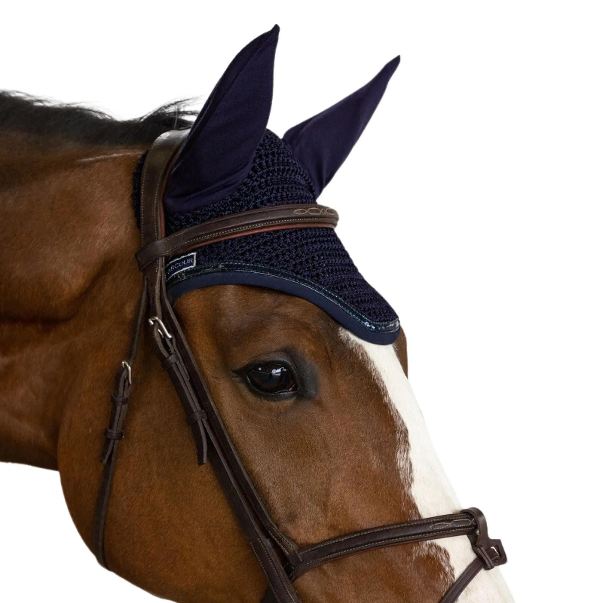 Harcour Filou Ear Bonnet