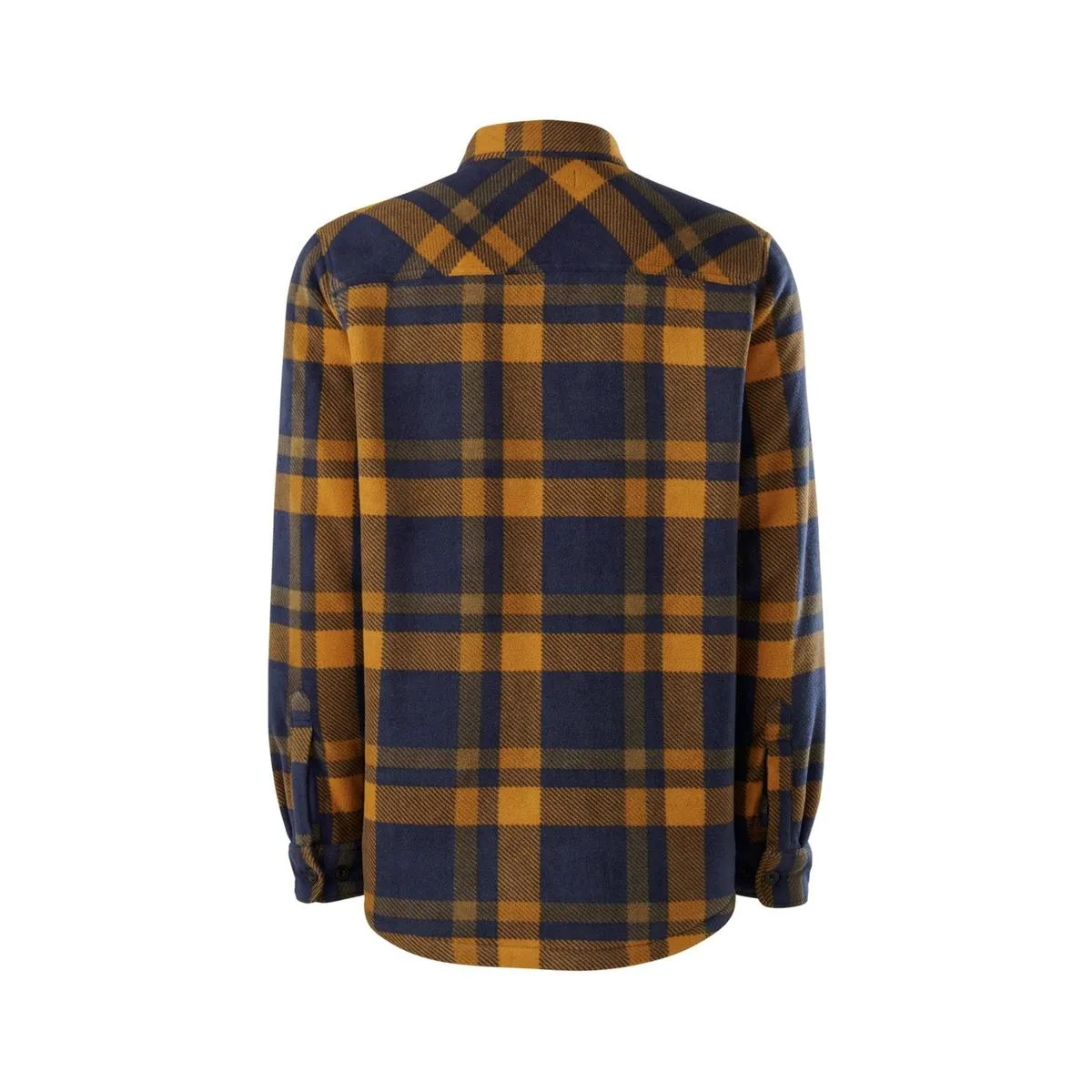 Hard Yakka Sherpa Jacket Oak