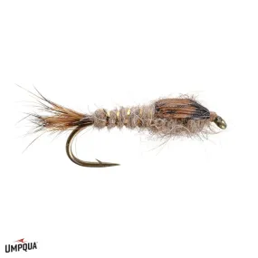 Hare's Ear Nymph