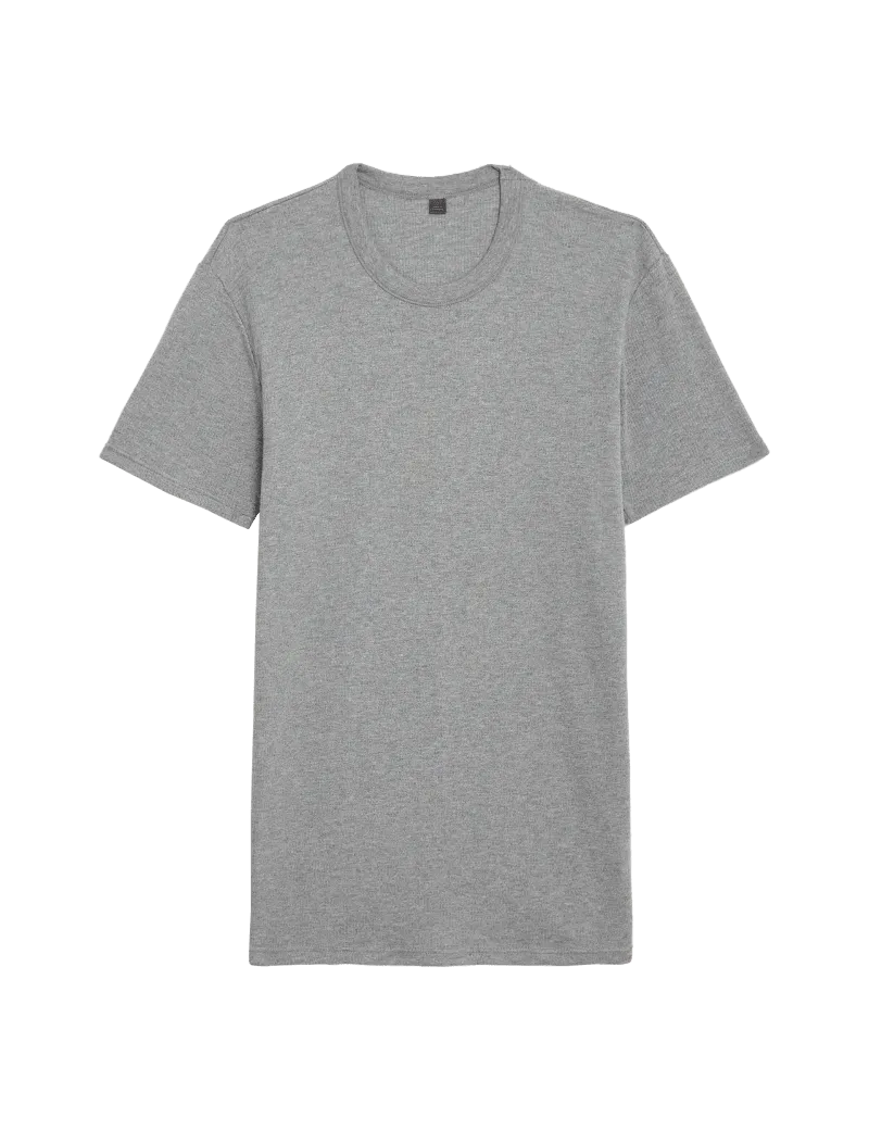 Heatgen™ Medium Thermal Short Sleeve Top
