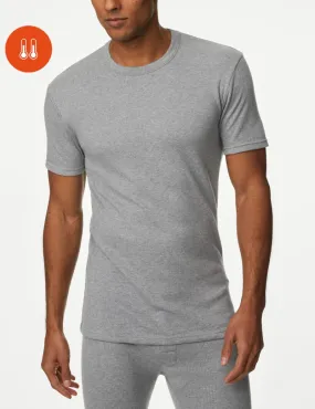 Heatgen™ Medium Thermal Short Sleeve Top