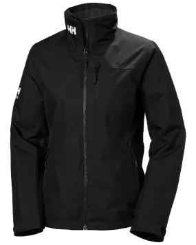 Helly Hansen Womens Crew Midlayer Sailing Jacket 2.0