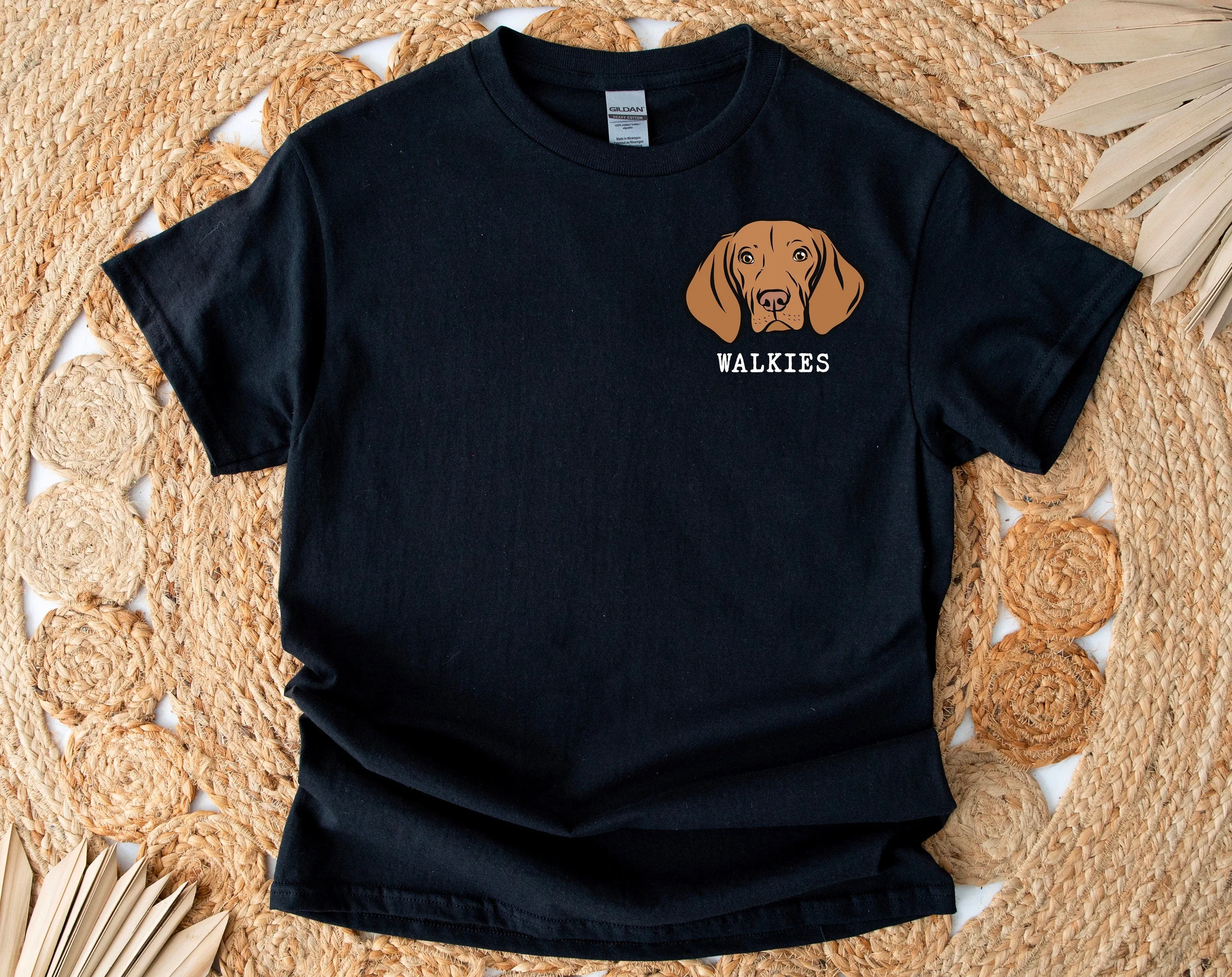 Hungarian Vizsla T-Shirt