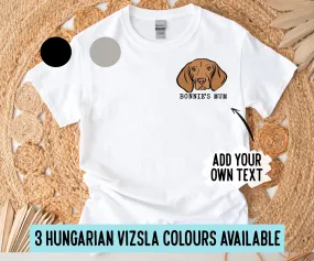 Hungarian Vizsla T-Shirt