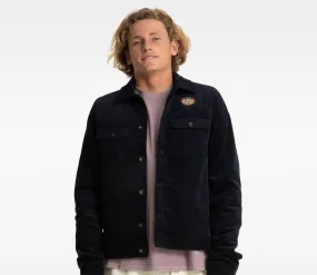 Hurley Service Cord Jacket